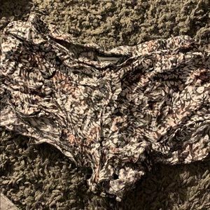 shorts by bethany mota